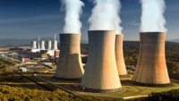 První jaderné palivo Westinghouse v Dukovanech